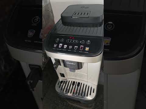 DeLonghi Magnifica Evo not working (Fixed) check description