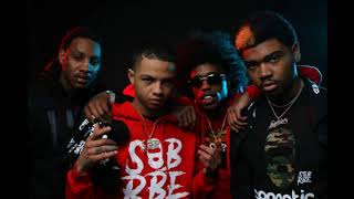 SOB X RBE - Anti Social