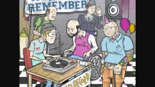 A Day To Remember- 1958 (Old Record version)