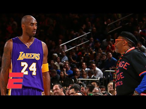 スパイク・リー、「Kobe Doin' Work」を振り返る｜キーショーン、JWill & Zubin (Spike Lee looks back at ‘Kobe Doin’ Work’ | Keyshawn, JWill & Zubin)