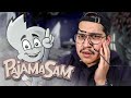 This Nostalgic Game Left Me Broken Pajama Sam