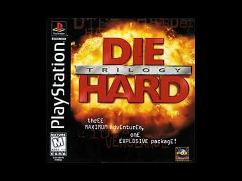 Sound Test Unlocked! Best VGM 2024 - Dulles Airport (Die Hard Trilogy)