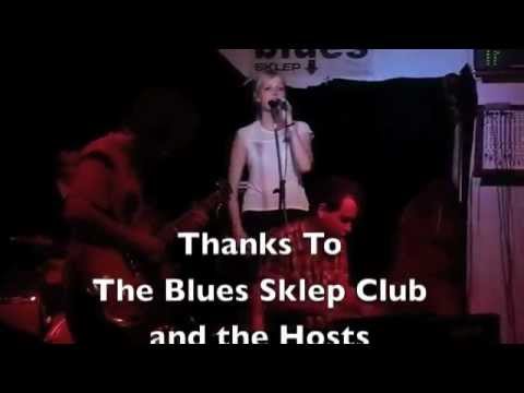 Blues Sklep Prague Take 2