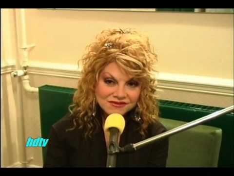 STELLA PARTON INTERVIEW - MARCH 2009