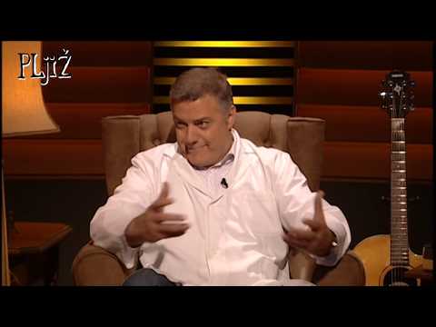 PLjiŽ S03 E03 skeč - ZUBAR, VETERINAR, GINEKOLOG - 12.04.2019.