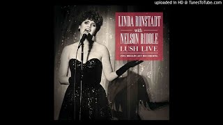 Linda Ronstadt - Lover Man (Oh Where Can You Be)