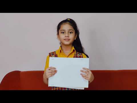 Lavishka Gupta English Audition
