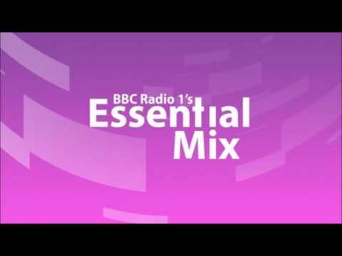 Sander Kleinenberg - Essential Mix 10.06.2001 (Essential Mix Of The Year)