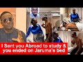 Emeka Ike Exposes His Son And Jaruma