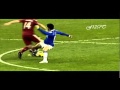 Xabi Alonso The Boy With The Perfect Pass