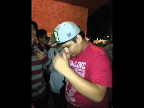 ESCRIMER VS BENEGO 19/03