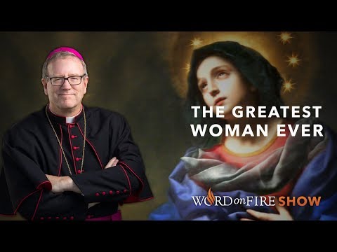 The Greatest Woman Ever