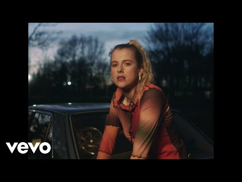 Mathilda Homer - Rock Bottom (Acoustic)