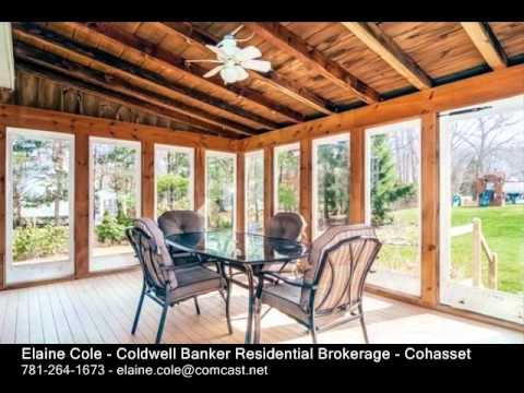 23 Cairo Cir, Scituate MA 02066 - Single Family Home - Real Estate - For Sale -