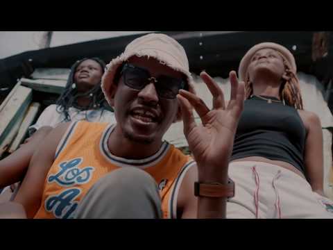 ZAiiD Ft G Nako - Cha Arusha (Official Video)