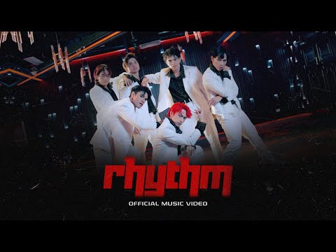 Yes My Love - "Rhythm" (Official Music Video)