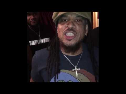 Instagram Clash part Few shaggy vs assassin. April 5 2017.