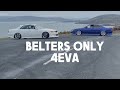 Belters Only - 4EVA [Music Video]