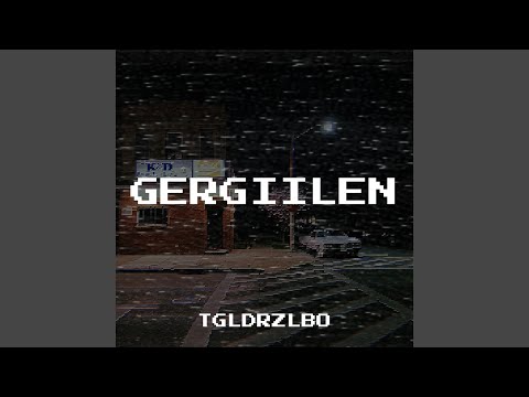 Gergiilen