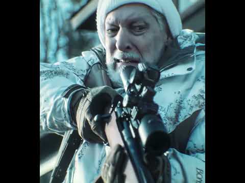 "You Ruined Everything" Kurt Caldwell / The Runaway Killer | Dexter: New Blood | 4K #shorts