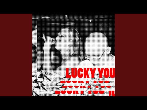 Lucky You (Minilogue Remix) (track Version)