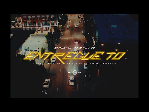 2.0 Fray “Entregue To” 💥🥷(feat. Memo 𝑨𝑻𝑹, Degraciao70, Russo170, OG Junior) [Video Oficial]