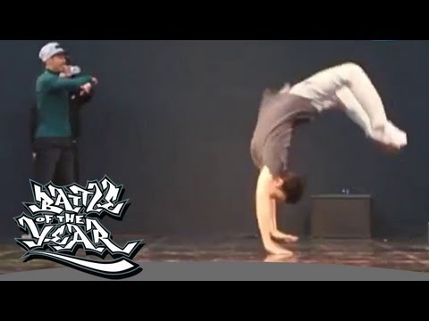 BOTY 2012 KOREA - PRELIMINARY - SEMI FINAL - KOREAN ASSASSINS VS MORNING OF OWL [BOTY TV]