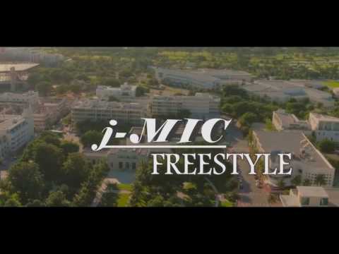 J Mic  Freestyle Official Video