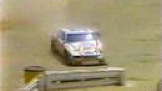 Crash Video for Journey - &quot;I Got A Reason&quot;