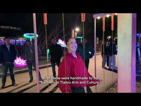 5 Things You Need to Know About Glowing Wild