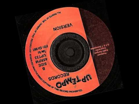 Tenor Saw - Golden Hen extended - up tempo records