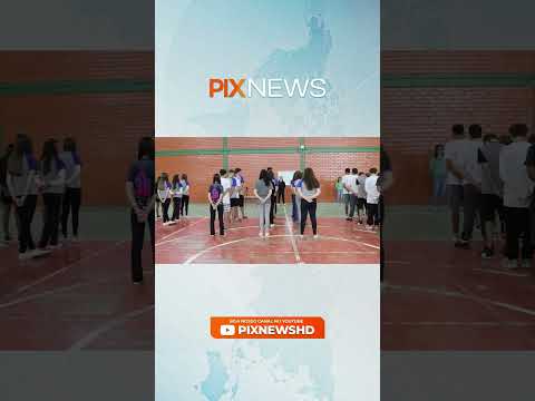 Nova escola cívico-militar é aberta em Concórdia (SC)