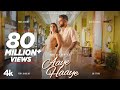 Aaye Haaye Official Video Karan Aujla Nora Fatehi Neha Kakar Jay Trak Bhushan Kumar Film Y