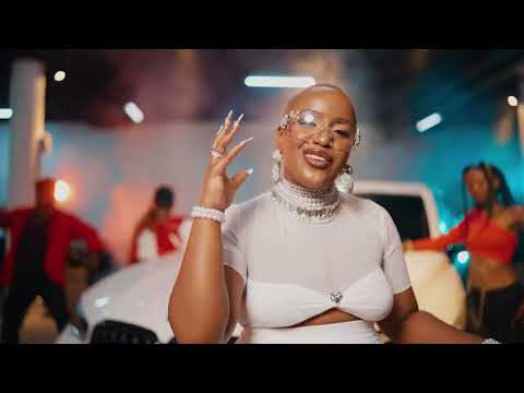 FEMI ONE - HYDRATE (OFFICIAL VIDEO )