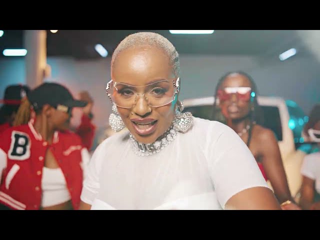 Video zu 'Hydrate' ansehen