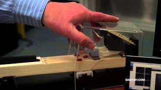 Video thumbnail for Inside NAMM 2014 | Kawai VPC1 Virtual Piano Controller by Sam Ash Music