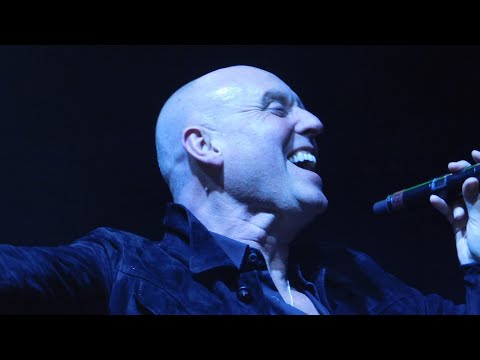 Heaven 17 - Crushed By The Wheels Of Industry - Live