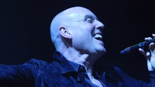Heaven 17 - Crushed By The Wheels Of Industry - Live