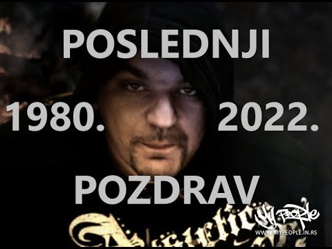 POSLEDNJI POZDRAV *mozak Jesenjina, koji je ostao misterija, otisao je Zaratustri*
