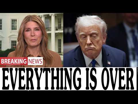 Deadline: White House 5/23/26 _ MSNBC Breaking News Today may 23_ 2026(720P_HD)