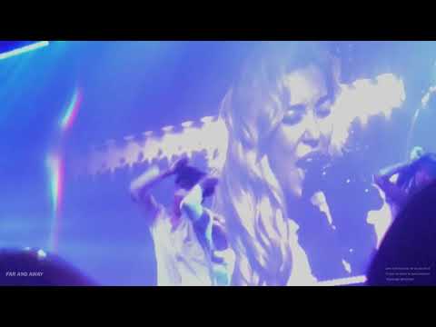 190803 - Fool at Tiffany Young Open Hearts Eve Concert Seoul