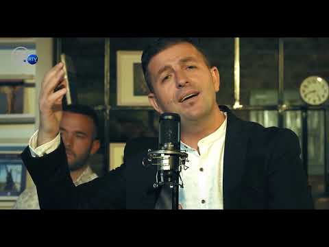 Hysi Hasani - Plagët e Lirisë ( COVER )