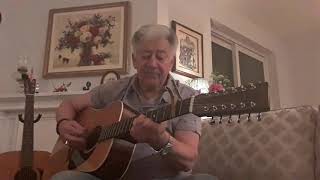 Wherefore And Why-Gordon Lightfoot-Cover-Chris Scott