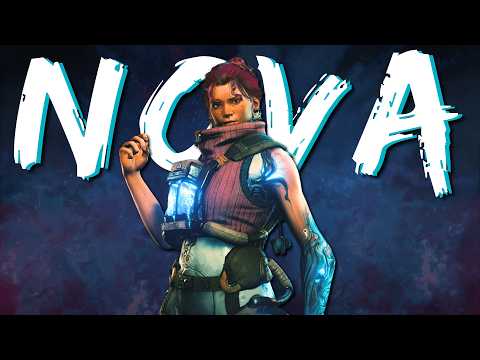 Nova Just BROKE WARFRAME!