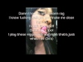 Coco Brown Bad Romance