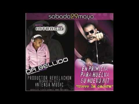EMBRUJO Rociana presenta a Dr. Bellido - Sabado 29 de Mayo