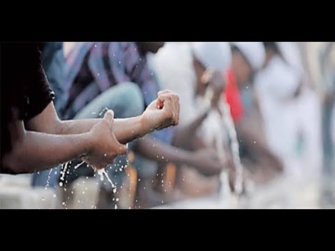 A konsiderohet larja e qafës pjesë e abdesit? - Dr. Imam Ahmed Kalaja