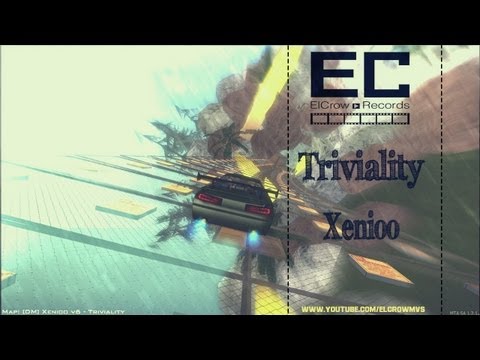 Xenioo Vol.6 - Triviality