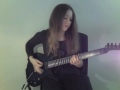 Girls playing guitar are so sexy... (Gray) - Známka: 2, váha: střední