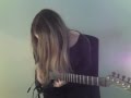 Master of Puppets / One - Metallica (cover by ...